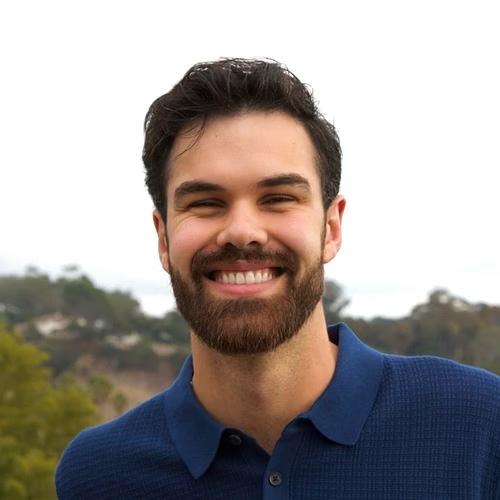 Noah Webster - Head of Strategy & Operations
