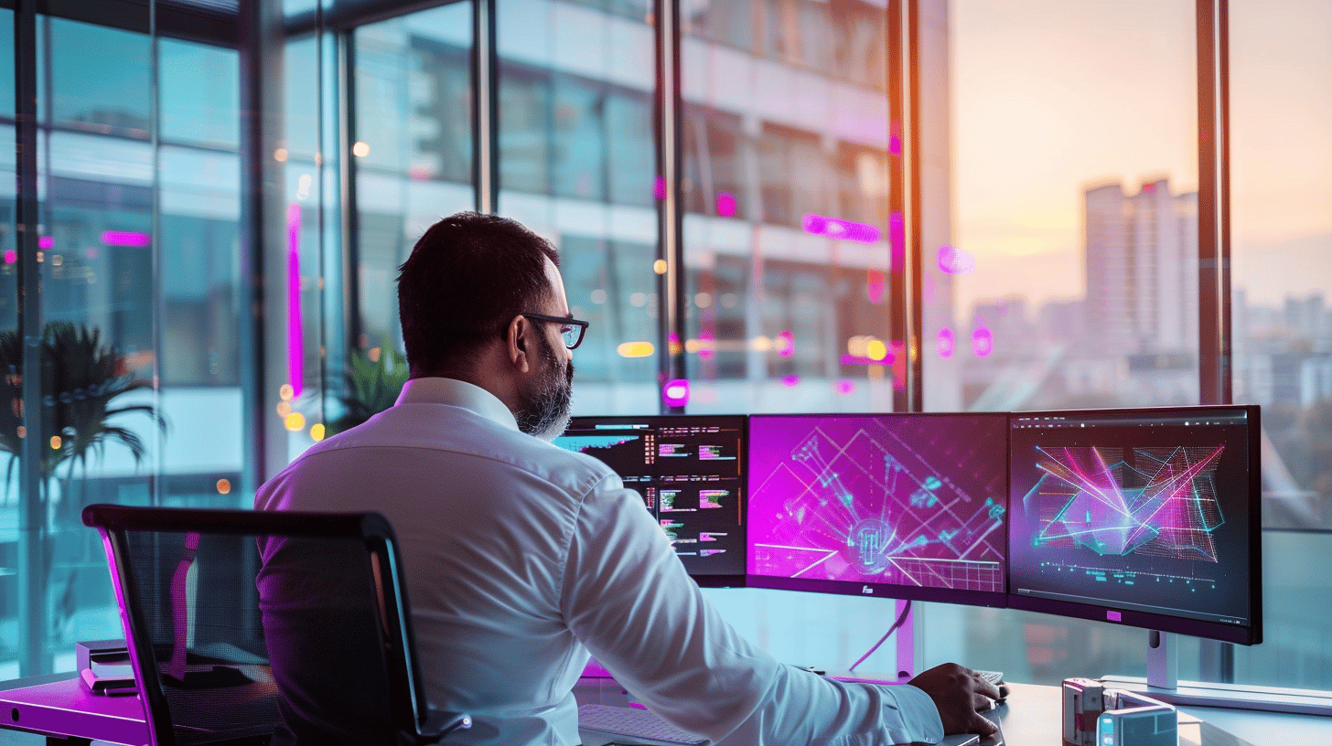 Cover image for "The PageRank Visionary Framework: The History of Google's Rise to Dominance" - Get Mentors Blog