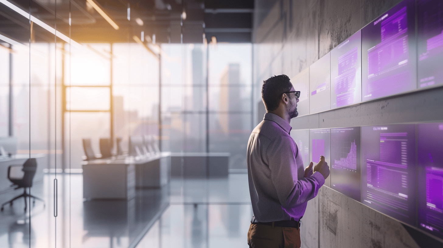 Cover image for "The Koum-Acton Resilience Framework: Underdog Tech Success Story" - Get Mentors Blog