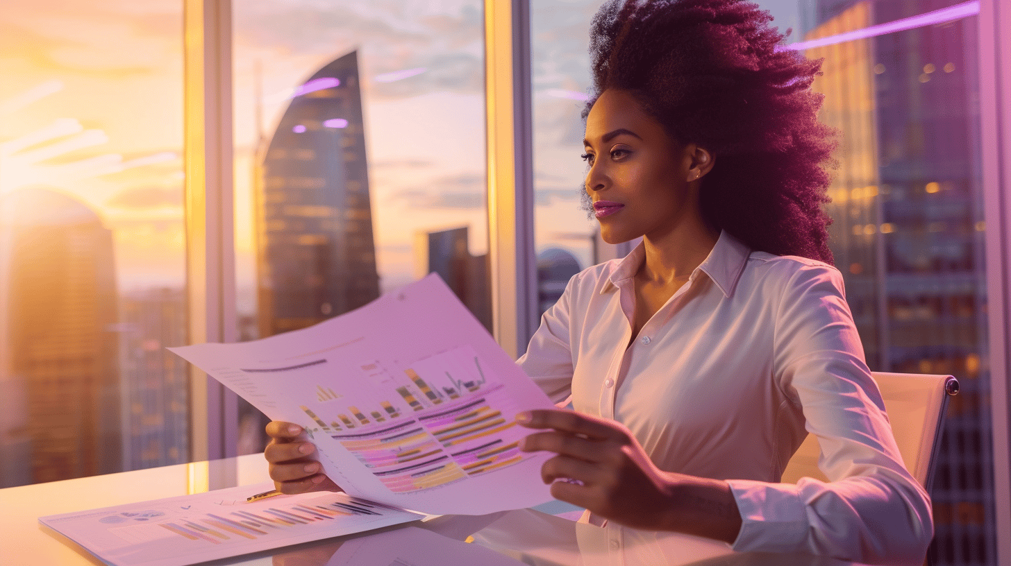 Cover image for "The Wilson-Clear Goal Framework: A Simple System That Works" - Get Mentors Blog