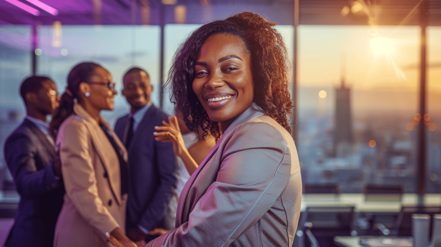 Cover image for "The Role of Michelle Obama's Support System in Her Journey to and Beyond the White House" - Get Mentors Blog