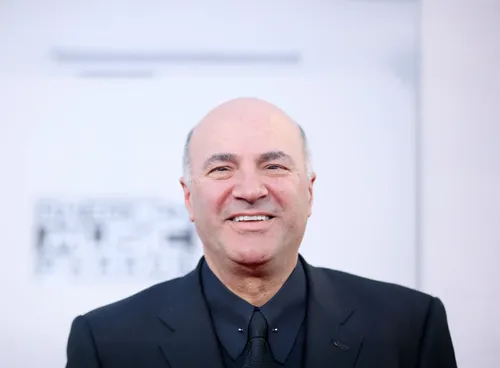 Kevin O'Leary