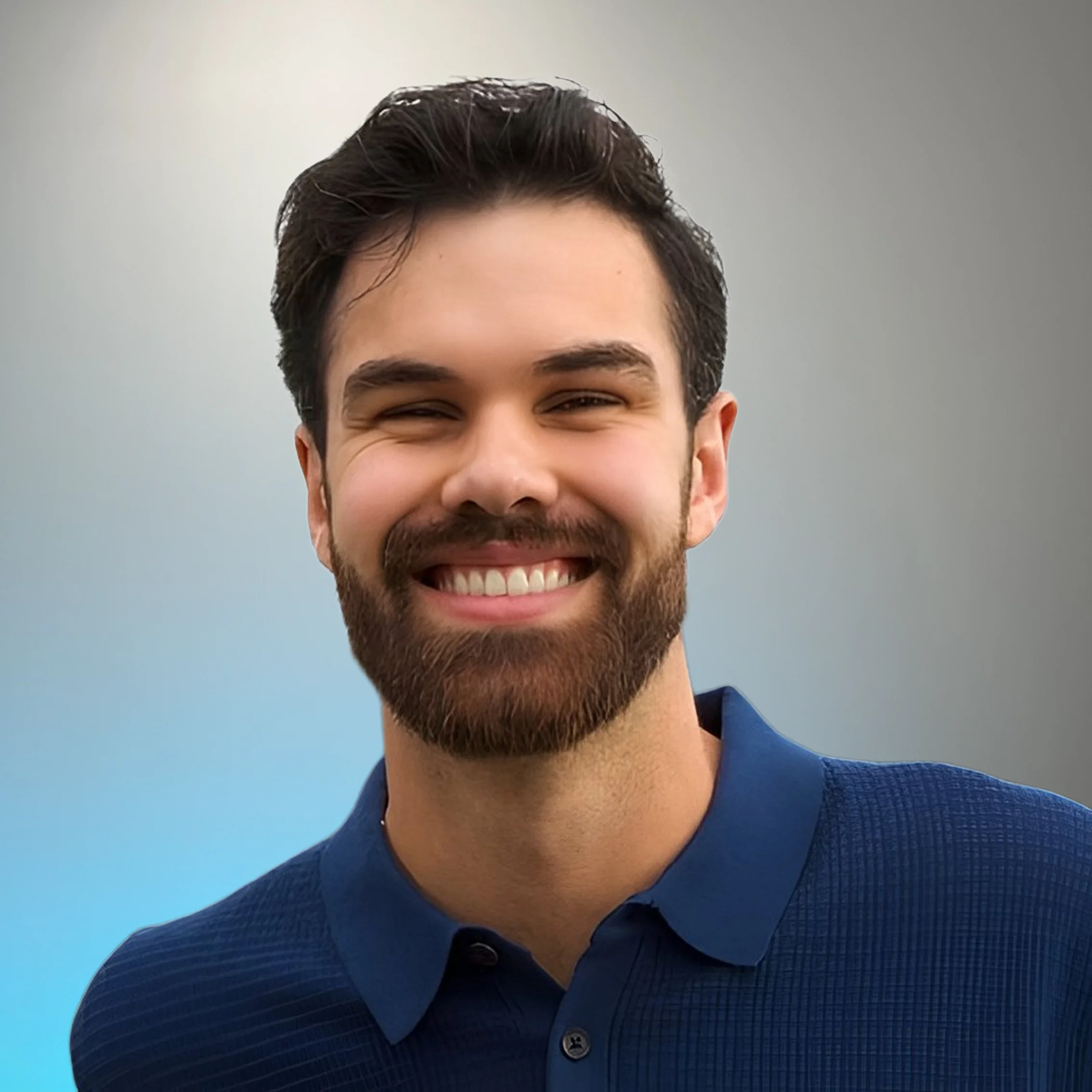 Noah Webster - Head of Strategy & Operations